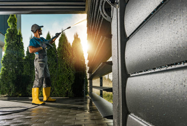 Best Dumpster Area Cleaning  in Rogers, TX