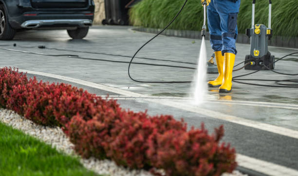 Boat and Dock Cleaning in Rogers, TX